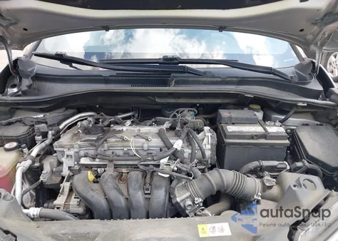 2018 Toyota C-Hr Xle Premium из США, поврежденный, VIN NMTKHMBX5JR054846